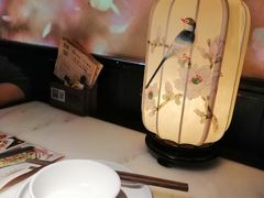 -绿茶餐厅(松江万达店)