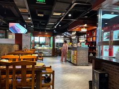 -義聚德·清真铜锅涮羊肉·烧烤(河东店)