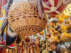 -新疆国际大巴扎