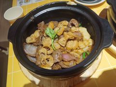 -蔡澜点心·粤菜(海印都荟城店)