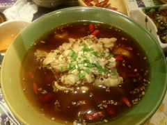 -蘑菇私房菜小馆(杨家坪西城天街店)