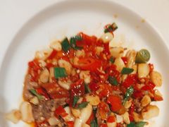 -妈妈菜舟山海鲜(定海古城店)