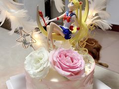 -芊浔家的蛋糕王国(升龙店)