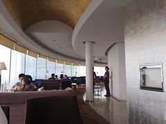 -云中捞高空旋转餐厅(商茂世纪广场店)