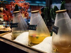 -東盛炭烤自助料理(浦东文峰广场店)