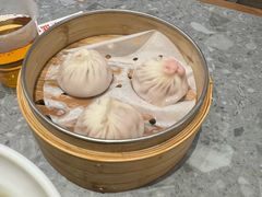 -老盛兴·上海小笼汤包馆(武夷店)