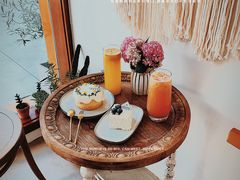 -AHAVA·Fang Baking Studio
