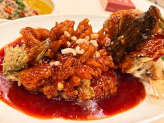 -得月楼·省级非遗·传统苏帮菜(观前店)