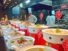 -梅花香里大酒店(郁金香路店)