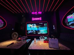 -星聚会KTV X Party(杭州万象城店)