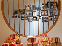 -翁暖茶馆(滨江东总店)