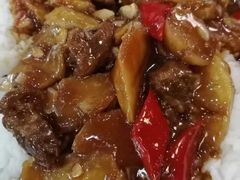 -牛街老爆肚满(牡丹园店)