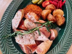 -Coral珊瑚·cottage(郫都店)