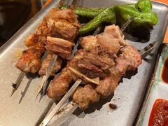-阿里家·新疆烤肉酒場 by MIG