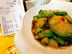 湖北青茄子-丹江口渔村·湘味厨房(桃园店)