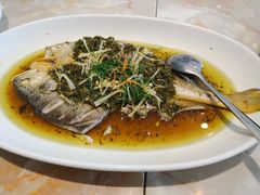 -沪华海鲜大酒楼(南汇店)