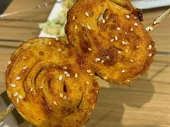 素鸡-金城回忆(万科店)