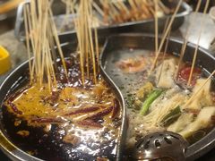 -玉林串串香·成都老字号(玉林街总店)