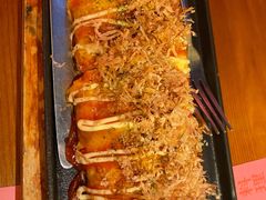 猪肉蛋卷-有喜屋·深夜食堂(北京西路店)