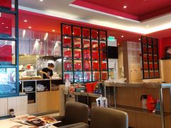 -味千拉面(上海蓝天路店)