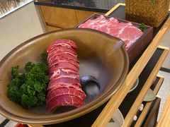 -廖掌柜·重庆鲜货火锅(上海首店)