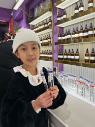 -觅香调香室(南锣鼓巷店)