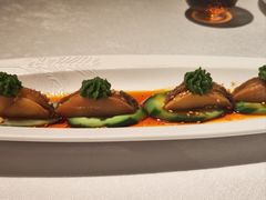-醉舍·新淮扬菜(长宁龙之梦店)