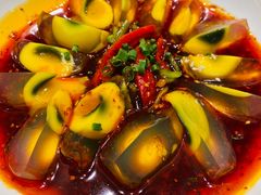 -江渔儿酸菜鱼·拔草餐厅(虎门君乐汇店)
