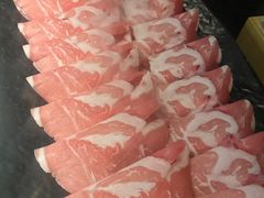 -捞王猪肚鸡火锅(财富中心店)