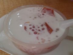 木瓜西米露-百花传统甜品店(原址店)