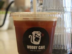 -悟白咖啡WoobyCafe