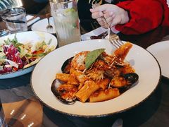 -哈蒙德餐厅