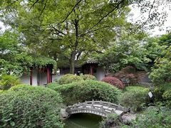 -祝家花園(伯渎港店)
