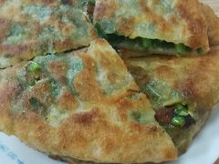 -一头牛馅饼店总店(卫工街店)