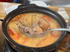 -牛排王糟粕醋火锅(海甸分店)