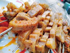 -小胡子祥彪烧烤(北湖总店)
