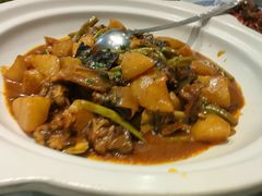 -院8里·少城记忆老川菜(宽窄巷子店)