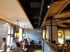 -北方家宴(祈福店)
