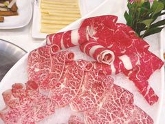 -一品鲜海鲜火锅(海信广场店)