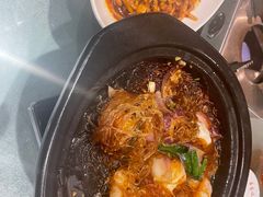 -辛香味烧鱼馆·非遗技艺·排骨红烧肉(光谷医药园店)