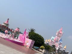 -厦门方特梦幻王国