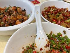 -笨罗卜浏阳菜馆(龙华鹏润达店)