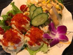 -芥岛(河北大街店)