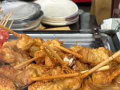 -里脊肉串店(天桥老店)