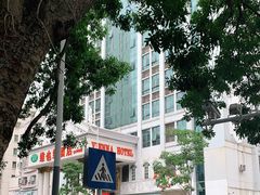 -维也纳酒店(深圳大学城店)