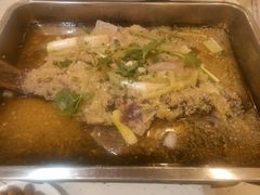 -沈姐万州烤鱼(沙坪坝七中店)