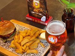 -Boxing Cat Brewery拳击猫精酿啤酒馆(永福店)