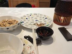 -桂满陇·杭州小馆(巴黎春天浦建店)