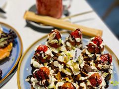 -BE BRIGHT KITCHEN(正佳广场店)