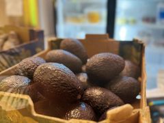 -吴山山·椰子酸奶(天河南店)